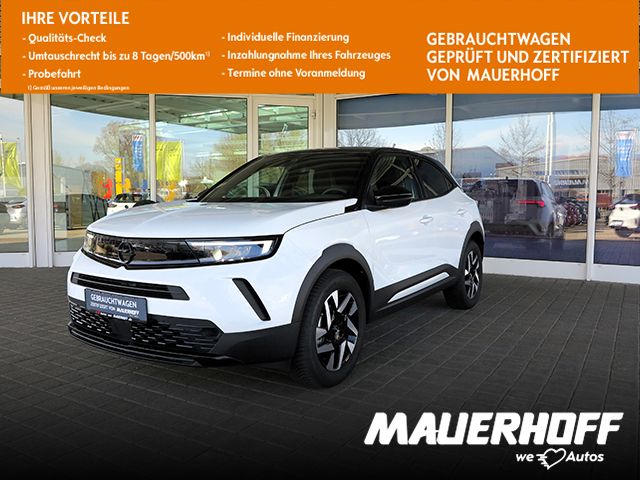 Opel Mokka 12.629 km 20.990 &euro; Bühl 77815