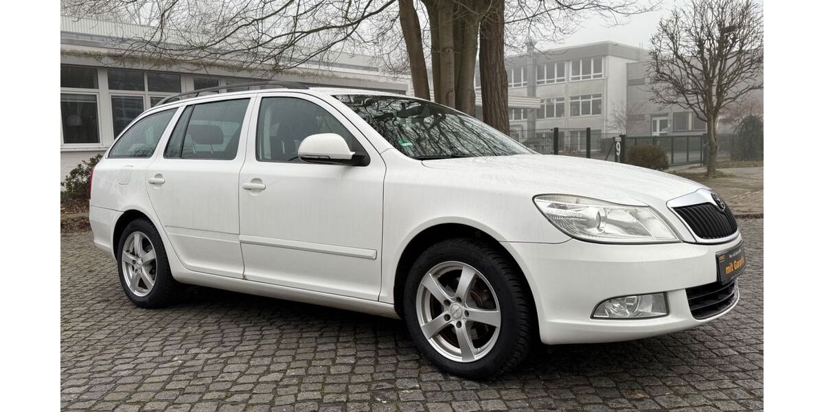 Skoda Octavia 219.000 km 3.990 &euro; Bremen 28329