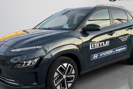 Hyundai KONA 36.000 km 21.985 &euro; Königsbrunn 86343