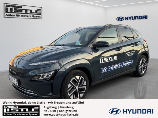 Hyundai KONA 36.000 km 21.985 &euro; Königsbrunn 86343