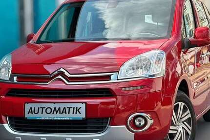 Citroen Berlingo 54.000 km 10.700 &euro; Leipzig 04179