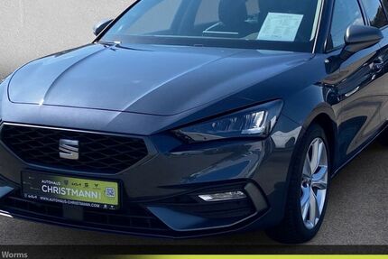 Seat Leon 6.157 km 28.990 &euro; Worms 67547