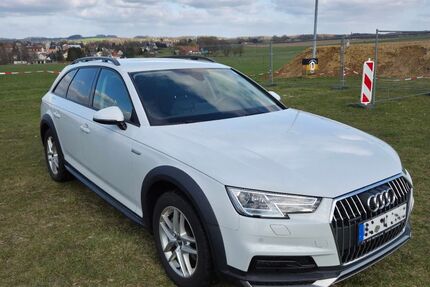 Audi A4 Allroad 182.000 km 16.000 &euro; Arnsdorf 01477