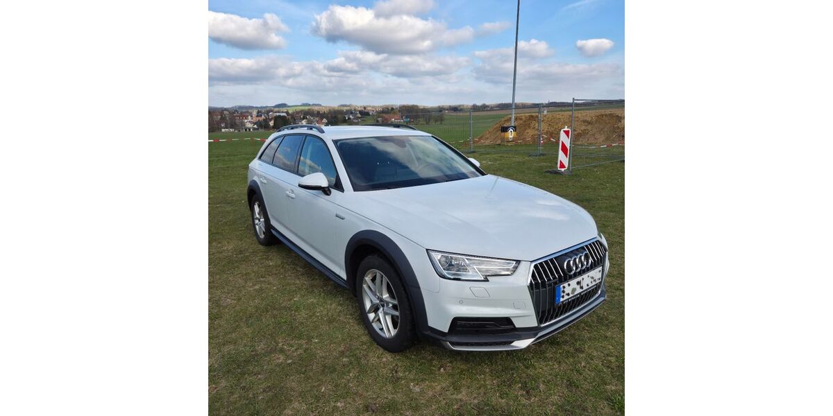 Audi A4 Allroad 182.000 km 16.000 &euro; Arnsdorf 01477