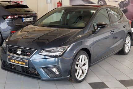 Seat Ibiza 90.265 km 13.995 &euro; Stadtallendorf 35260