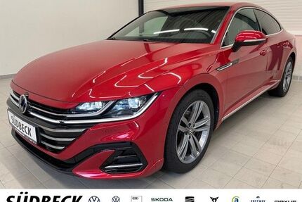 VW Arteon