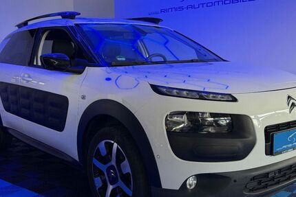 Citroen C4 Cactus 64.000 km 12.499 &euro; Gelsenkirchen 45884