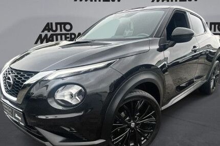 Nissan Juke 21.300 km 19.490 € Buende 32257