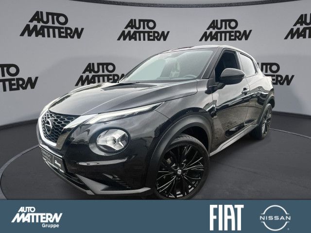 Nissan Juke 21.300 km 19.490 € Buende 32257