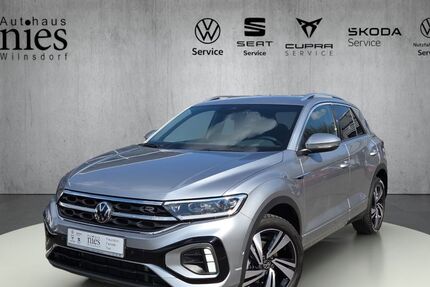 VW T-Roc 10.650 km 28.990 &euro; Wilnsdorf 57234