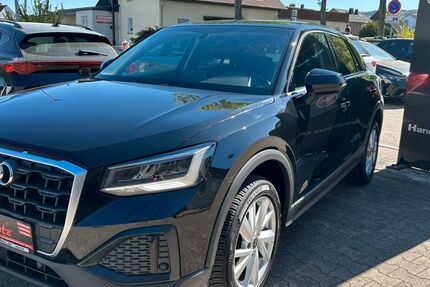 Audi Q2 42.335 km 21.999 &euro; Höxter - Albaxen 37671
