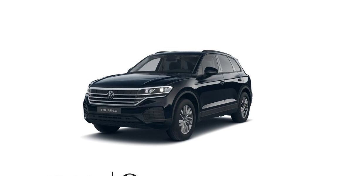 VW Touareg 23.372 km 55.830 &euro; Bad Sooden-Allendorf 37242