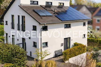 Haus Erkrath Hochdahl - 6 Zimmer, 184 m&sup2;, 986.000&euro; | Angebot:26306376