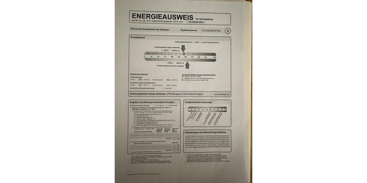 Terrassenwohnung Saarbrücken Malstatt - 4 Zimmer, 98 m&sup2;, 198.000&euro; | Angebot:27030050