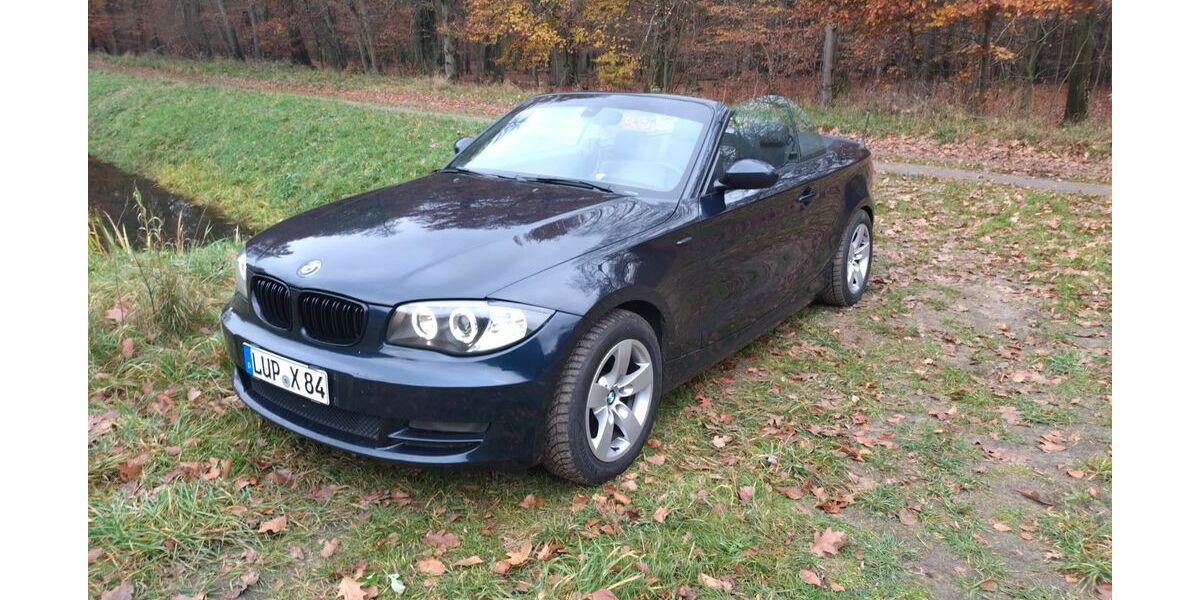 BMW 118 181.000 km 3.000 &euro; Neubukow 18233
