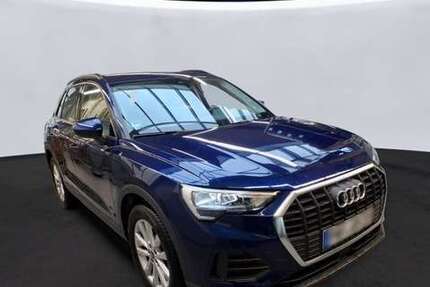 Audi Q3 28.900 km 26.590 &euro; Rastede/ Wahnbek 26180