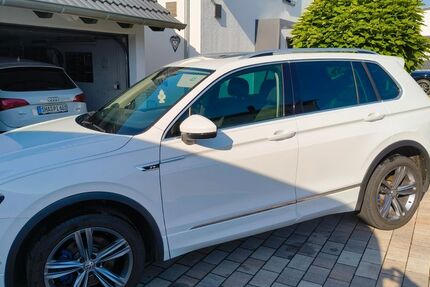 VW Tiguan 156.478 km 19.800 &euro; Obersontheim 74423