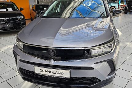 Opel Grandland (X) 19.500 km 23.490 € Raesfeld 46348