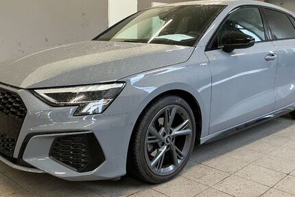 Audi A3 41.223 km 26.444 &euro; Gera 07546