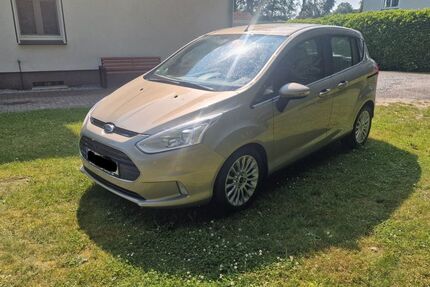 Ford B-Max 77.250 km 5.500 &euro; Versmold 33775