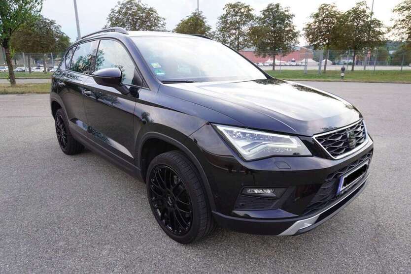 Ateca