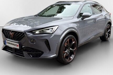 Cupra Formentor 39.600 km 35.490 &euro; Eisenach 99817