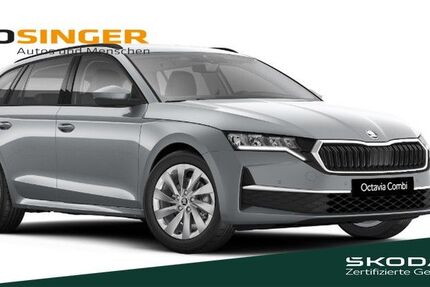 Skoda Octavia 18.990 km 29.380 &euro; Kaufbeuren 87600