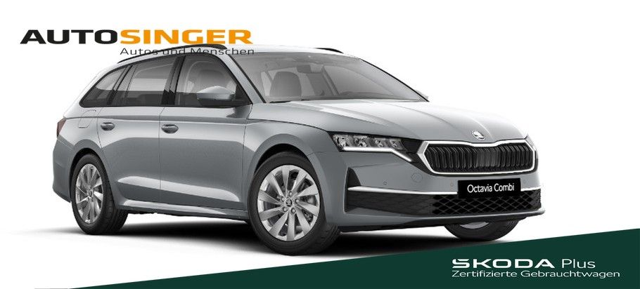 Skoda Octavia 18.990 km 29.380 &euro; Kaufbeuren 87600
