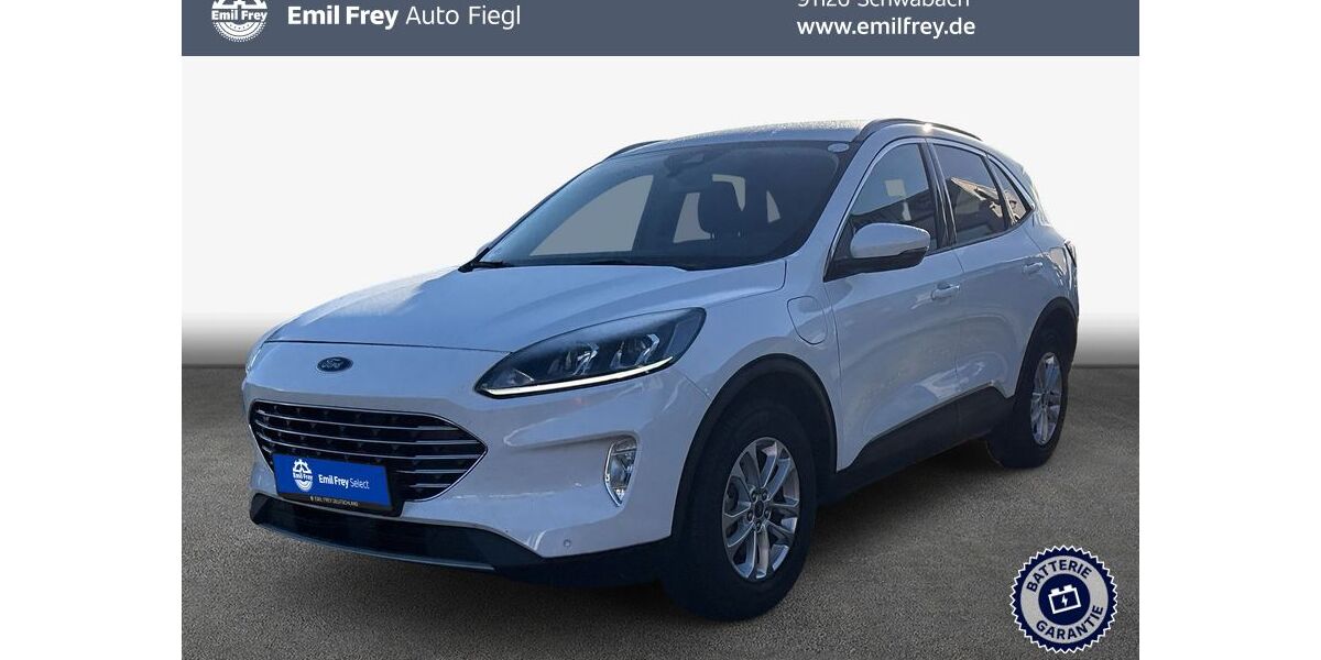 Ford Kuga 26.044 km 22.990 &euro; Schwabach 91126