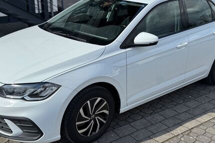 VW Polo 148.690 km 13.999 &euro; Eggenstein 76344