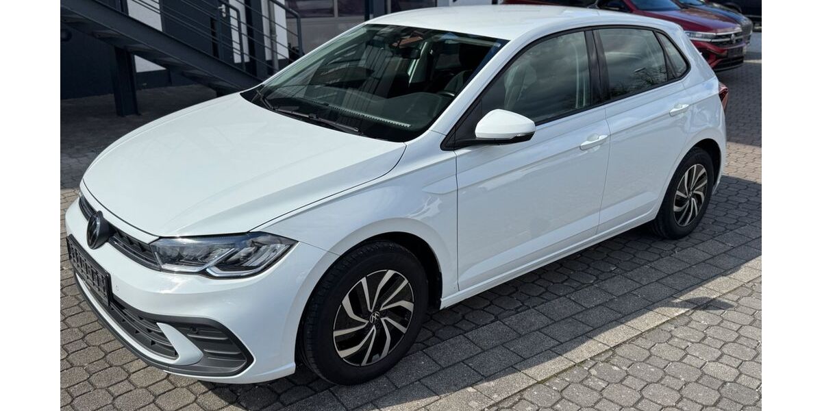 VW Polo 148.690 km 14.490 &euro; Eggenstein 76344