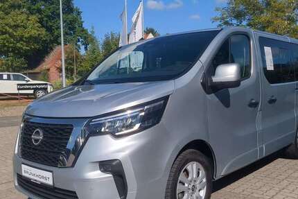 Nissan Primastar 21.358 km 29.750 &euro; Hetzwege 27383