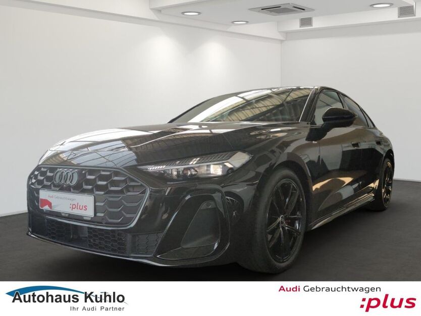 Audi A5 5.000 km 71.490 € Wittlich 54516