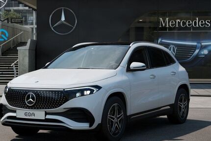 Mercedes-Benz EQA 17.451 km 39.880 &euro; Lüdenscheid 58507