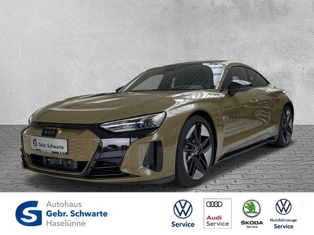e-tron GT