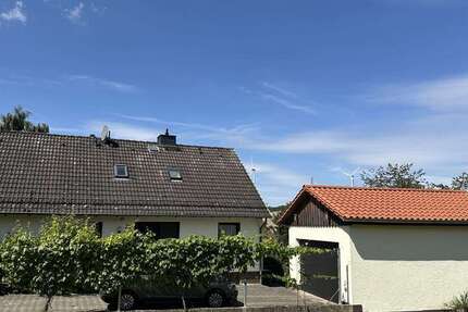 Haus zum Kaufen in Sievershausen 245.000 € 159 m²