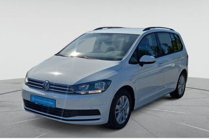 VW Touran 48.354 km 22.350 &euro; Darmstadt 64295