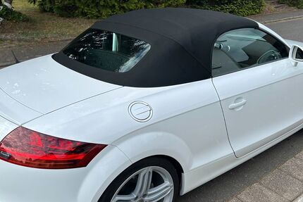 Audi TT 105.500 km 13.799 &euro; Altenkirchen 66903