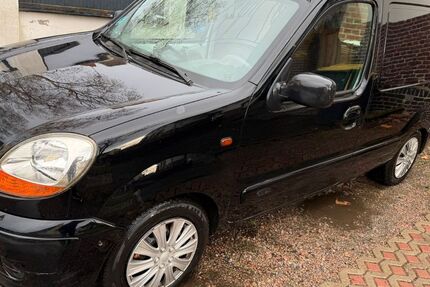 Renault Kangoo 162.000 km 1.000 &euro; Duisburg 47167