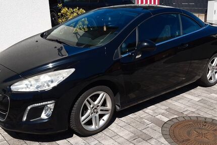 Peugeot 308 101.312 km 5.600 &euro; Staufenberg 35460