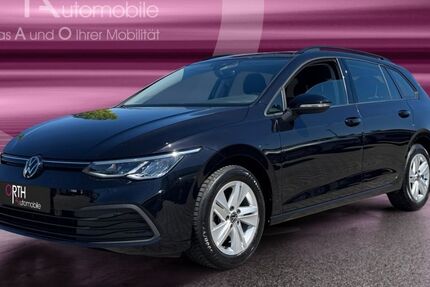 VW Golf 67.952 km 22.984 &euro; Beselich 65614