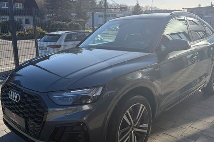 Audi Q5 76.000 km 39.995 &euro; Bestwig-Nuttlar 59909