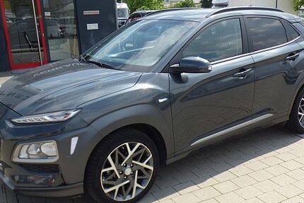 Hyundai KONA 23.200 km 16.990 € Amstetten 73340