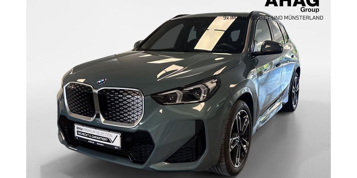 BMW iX1 24.248 km 48.490 &euro; Dorsten 46282