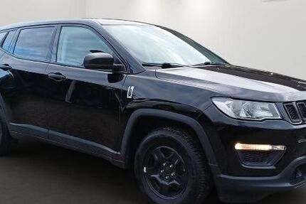 Jeep Compass 62.140 km 12.990 &euro; Wolfenbüttel-Halchter 38304
