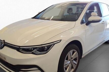 VW Golf 24.208 km 30.790 &euro; Baden Baden 76532