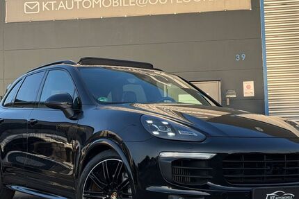 Porsche Cayenne 229.950 km 29.999 &euro; Dinslaken 46539