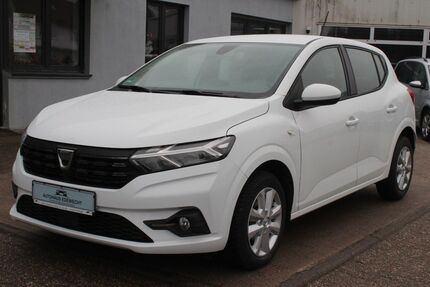 Dacia Sandero 105.000 km 8.800 &euro; Edewecht 26188