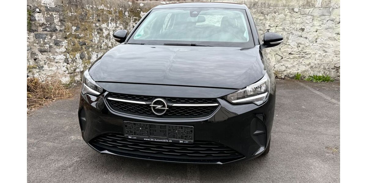Opel Corsa 104.250 km 10.999 &euro; Nidda 63667