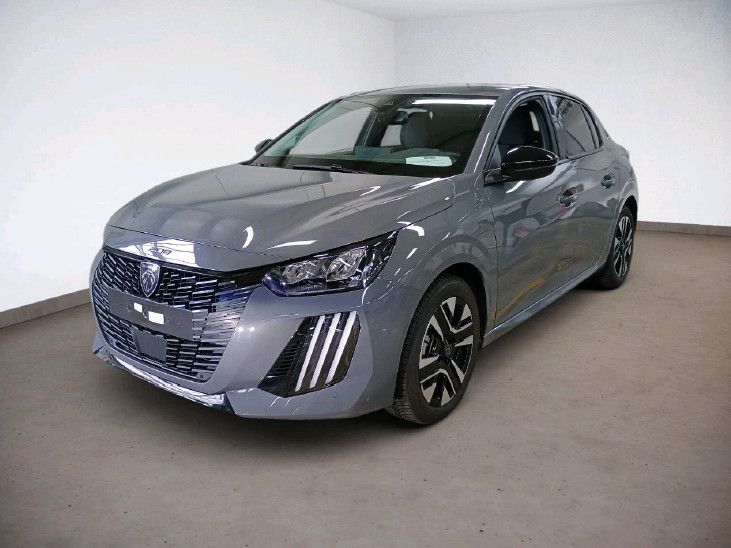 Peugeot 208 17.742 km 18.970 € Hannover 30173